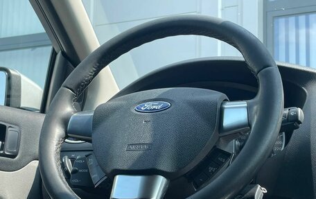 Ford Focus II рестайлинг, 2011 год, 599 000 рублей, 16 фотография