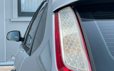 Ford Focus II рестайлинг, 2011 год, 599 000 рублей, 20 фотография