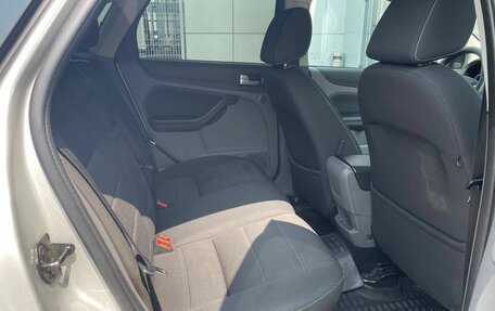 Ford Focus II рестайлинг, 2011 год, 599 000 рублей, 14 фотография