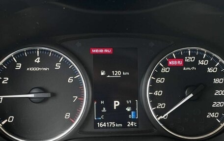 Mitsubishi Outlander III рестайлинг 3, 2013 год, 1 460 000 рублей, 9 фотография