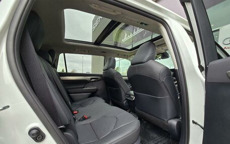 Toyota Highlander, 2025 год, 5 590 000 рублей, 11 фотография