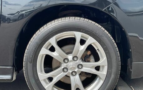Mitsubishi Outlander III рестайлинг 3, 2013 год, 1 460 000 рублей, 22 фотография