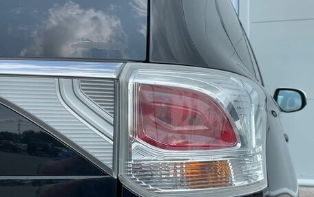 Mitsubishi Outlander III рестайлинг 3, 2013 год, 1 460 000 рублей, 21 фотография
