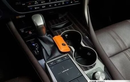 Lexus RX IV рестайлинг, 2022 год, 7 007 000 рублей, 7 фотография