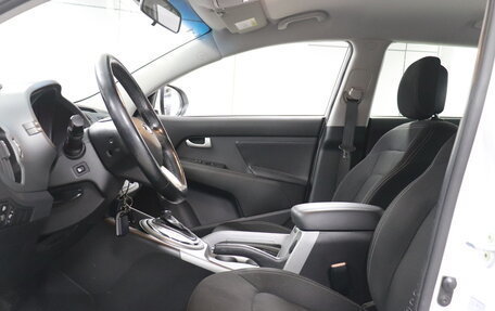 KIA Sportage III, 2015 год, 1 378 000 рублей, 8 фотография