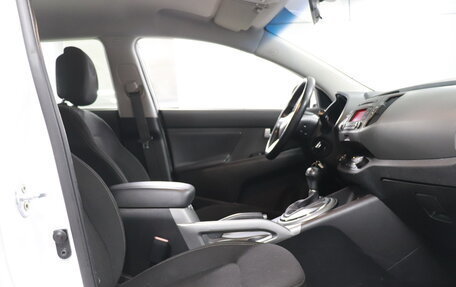 KIA Sportage III, 2015 год, 1 378 000 рублей, 7 фотография