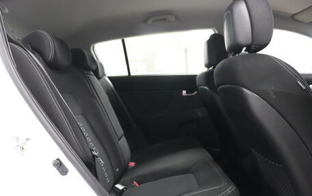 KIA Sportage III, 2015 год, 1 378 000 рублей, 9 фотография