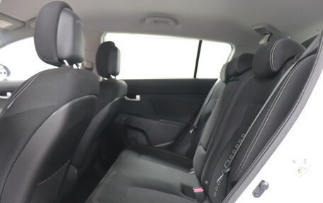 KIA Sportage III, 2015 год, 1 378 000 рублей, 10 фотография
