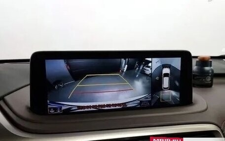 Lexus RX IV рестайлинг, 2022 год, 7 007 000 рублей, 12 фотография