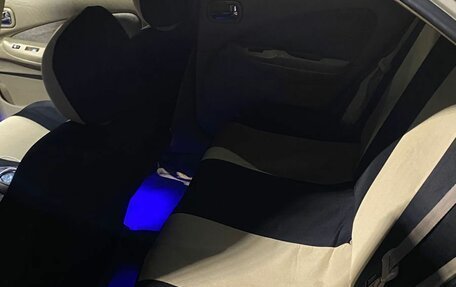 Nissan Sentra, 2000 год, 250 000 рублей, 2 фотография