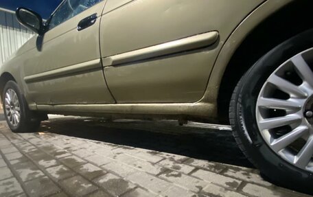 Nissan Sentra, 2000 год, 250 000 рублей, 7 фотография