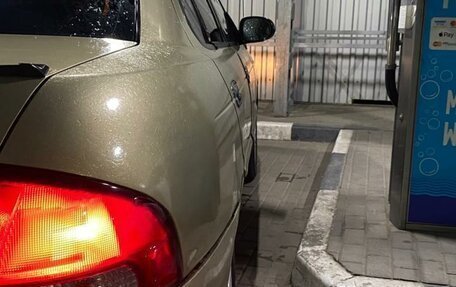 Nissan Sentra, 2000 год, 250 000 рублей, 8 фотография