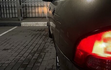 Nissan Sentra, 2000 год, 250 000 рублей, 10 фотография