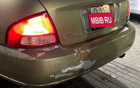 Nissan Sentra, 2000 год, 250 000 рублей, 4 фотография