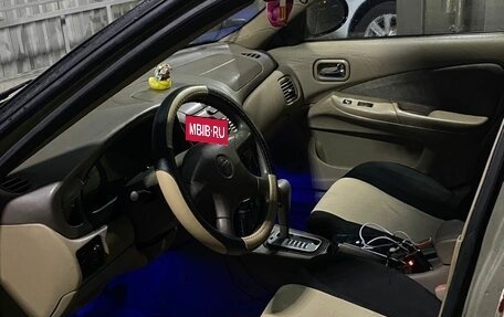 Nissan Sentra, 2000 год, 250 000 рублей, 9 фотография
