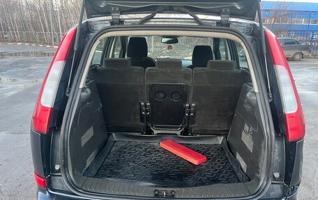 Ford C-MAX I рестайлинг, 2006 год, 300 000 рублей, 7 фотография