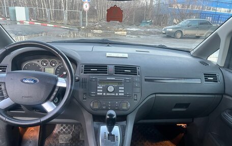 Ford C-MAX I рестайлинг, 2006 год, 300 000 рублей, 6 фотография