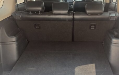 Mitsubishi Outlander III рестайлинг 3, 2015 год, 1 670 000 рублей, 9 фотография