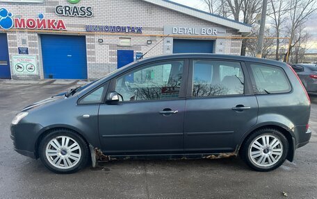 Ford C-MAX I рестайлинг, 2006 год, 300 000 рублей, 3 фотография