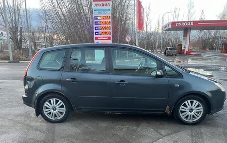 Ford C-MAX I рестайлинг, 2006 год, 300 000 рублей, 2 фотография