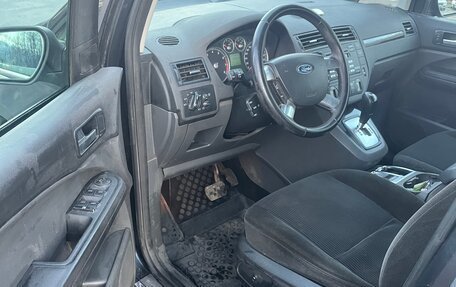 Ford C-MAX I рестайлинг, 2006 год, 300 000 рублей, 5 фотография
