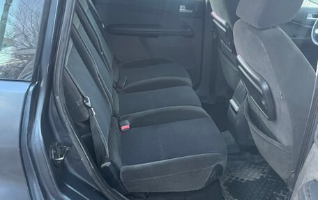 Ford C-MAX I рестайлинг, 2006 год, 300 000 рублей, 8 фотография