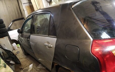 Toyota Corolla, 2002 год, 320 000 рублей, 4 фотография