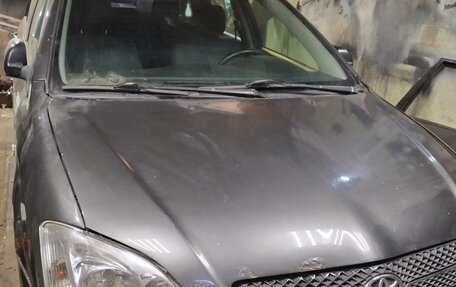 Toyota Corolla, 2002 год, 320 000 рублей, 2 фотография