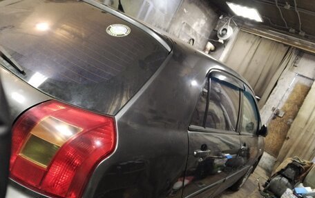 Toyota Corolla, 2002 год, 320 000 рублей, 6 фотография