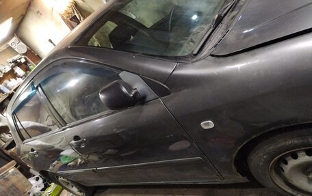 Toyota Corolla, 2002 год, 320 000 рублей, 3 фотография