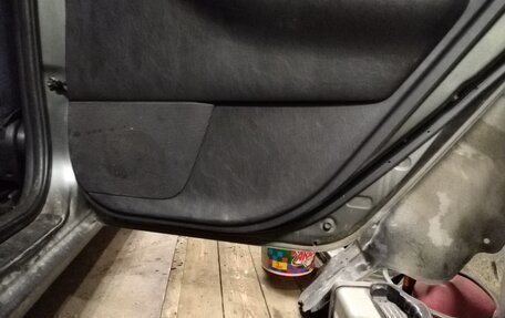Toyota Corolla, 2002 год, 320 000 рублей, 13 фотография