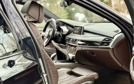 BMW X5, 2018 год, 5 150 000 рублей, 11 фотография