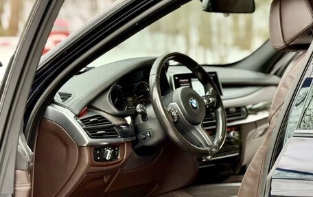 BMW X5, 2018 год, 5 150 000 рублей, 5 фотография