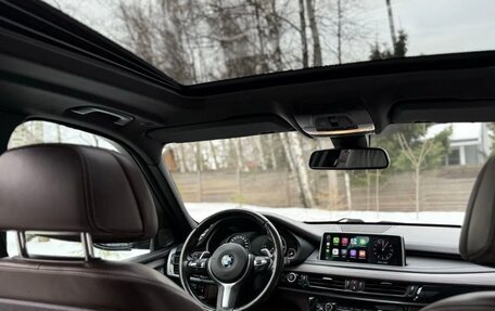 BMW X5, 2018 год, 5 150 000 рублей, 6 фотография
