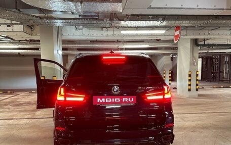 BMW X5, 2018 год, 5 150 000 рублей, 2 фотография