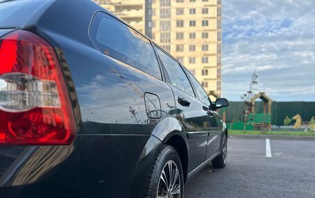Chevrolet Lacetti, 2007 год, 419 000 рублей, 4 фотография