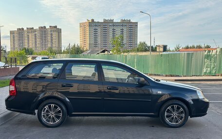 Chevrolet Lacetti, 2007 год, 419 000 рублей, 2 фотография
