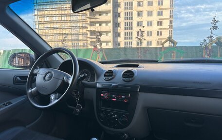 Chevrolet Lacetti, 2007 год, 419 000 рублей, 14 фотография