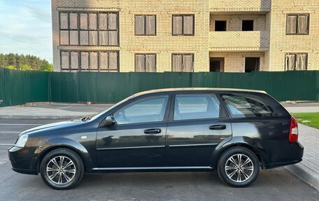 Chevrolet Lacetti, 2007 год, 419 000 рублей, 8 фотография