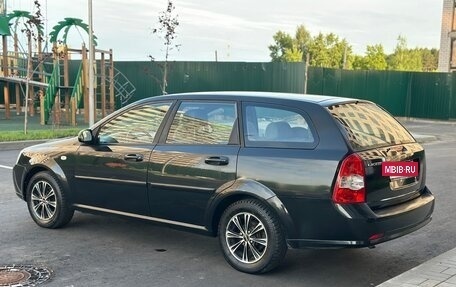 Chevrolet Lacetti, 2007 год, 419 000 рублей, 9 фотография