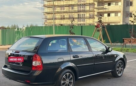 Chevrolet Lacetti, 2007 год, 419 000 рублей, 3 фотография