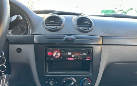 Chevrolet Lacetti, 2007 год, 419 000 рублей, 18 фотография