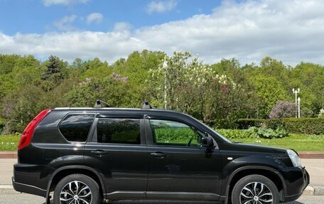 Nissan X-Trail, 2010 год, 1 200 000 рублей, 4 фотография