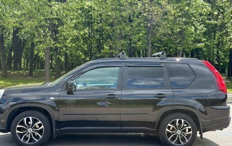 Nissan X-Trail, 2010 год, 1 200 000 рублей, 9 фотография