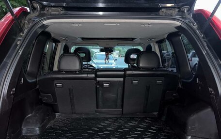 Nissan X-Trail, 2010 год, 1 200 000 рублей, 16 фотография