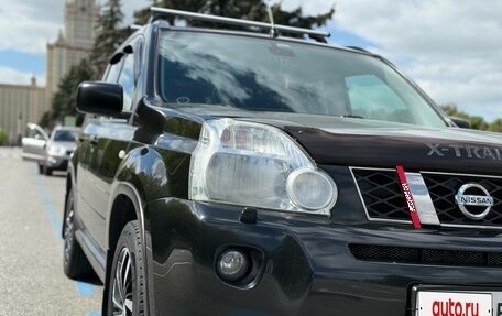 Nissan X-Trail, 2010 год, 1 200 000 рублей, 2 фотография