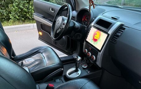Nissan X-Trail, 2010 год, 1 200 000 рублей, 15 фотография