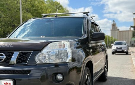 Nissan X-Trail, 2010 год, 1 200 000 рублей, 12 фотография