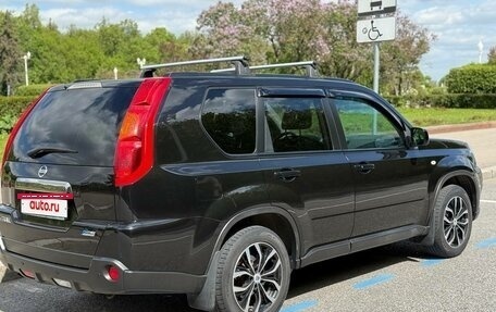 Nissan X-Trail, 2010 год, 1 200 000 рублей, 5 фотография