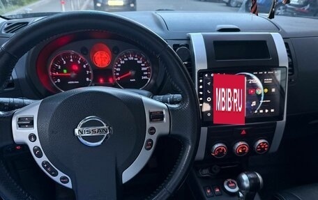 Nissan X-Trail, 2010 год, 1 200 000 рублей, 14 фотография
